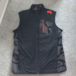 Men’s Under Armour Vest